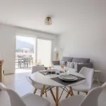 Apartman Amandula - Appt Climatise Vue Lumio