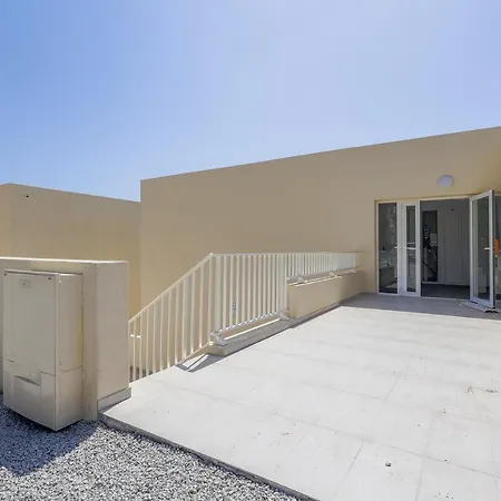 Amandula - Appt Climatise Vue Apartment *